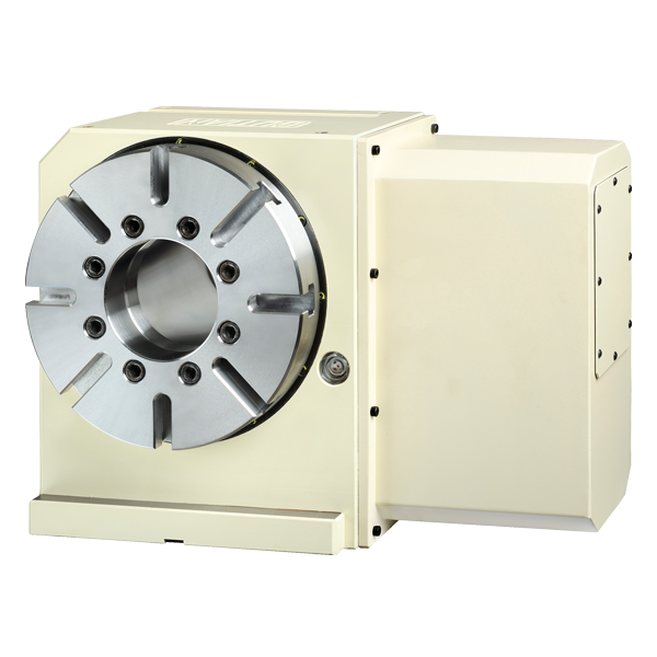 NC四轴凸轮转台