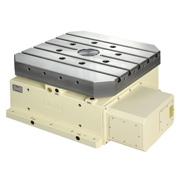 DC卧式凸轮转台