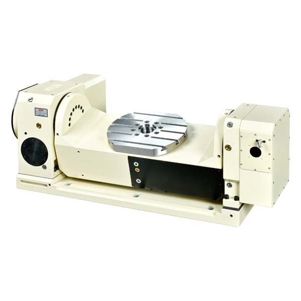 AC五轴凸轮转台