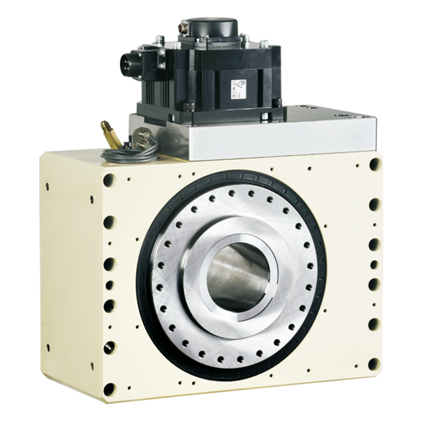 BC主轴凸轮摇摆头